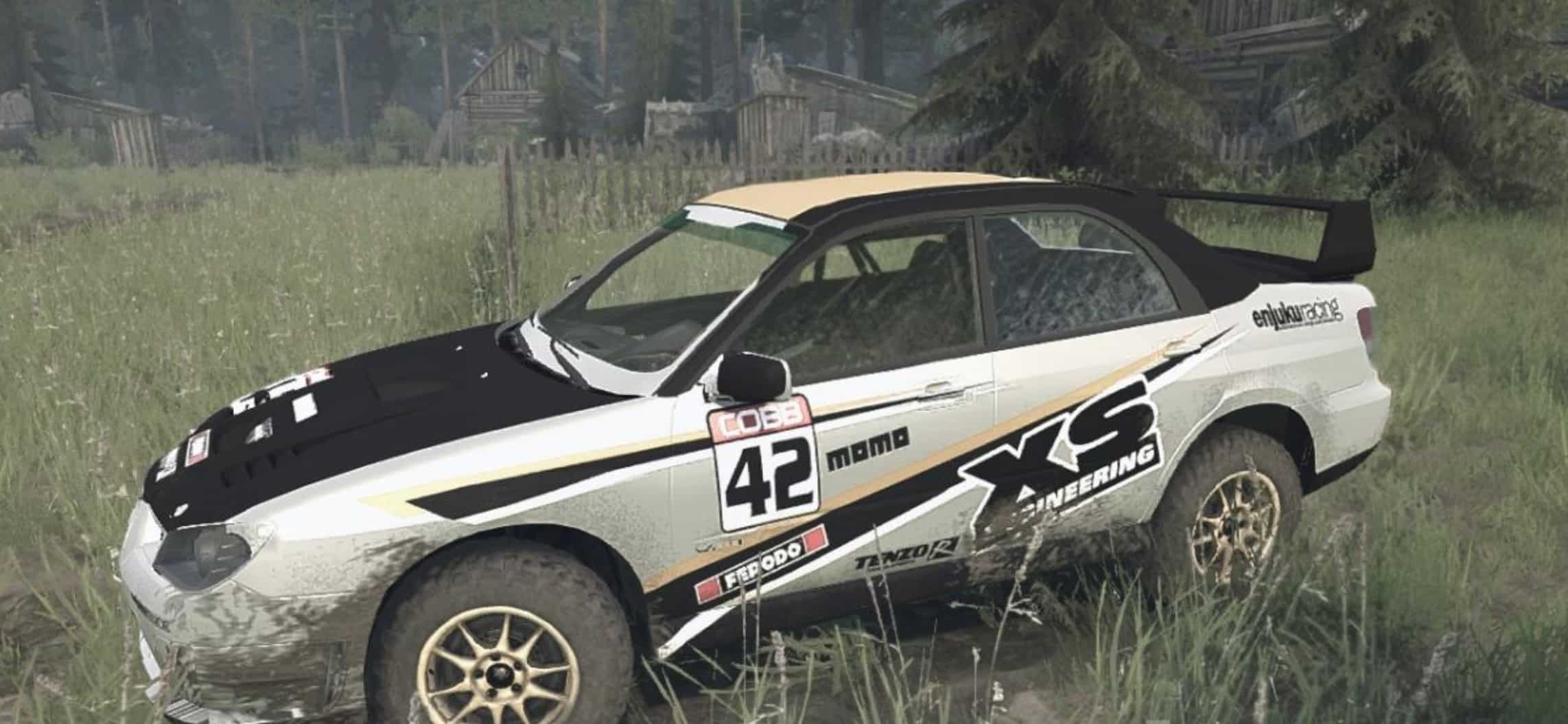 rally-car-mods