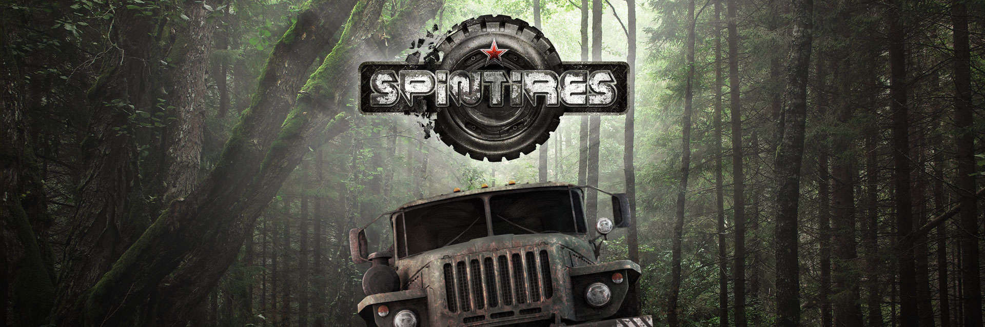 Spintires Mac Download