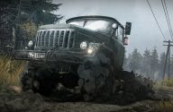 About Spintires MudRunner game (2)