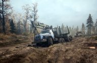 About Spintires MudRunner game (4)