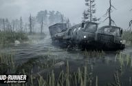About Spintires MudRunner game (5)
