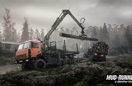About Spintires MudRunner game (6)