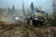 About Spintires MudRunner game (7)