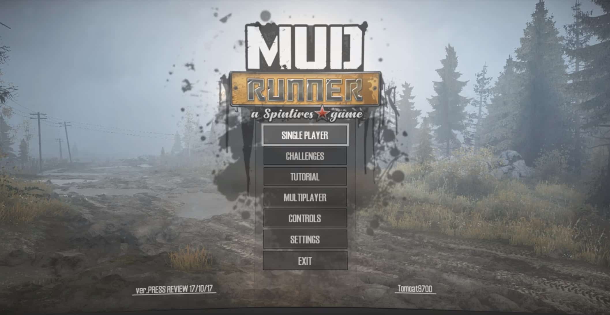 Mudrunner купить ключ. Mud Runner 4пс4. Mud Runner ps4. MUDRUNNER ps4 диск. Одиночные игры.