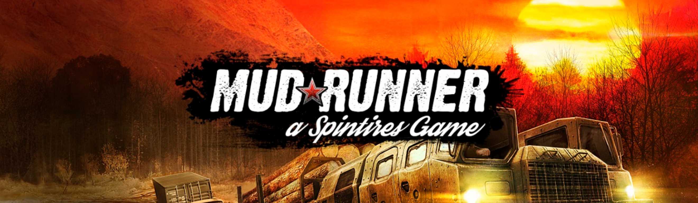 Steam connection required mudrunner фото 83